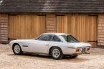 Lamborghini Islero 400 GTS 1969 года (UK)